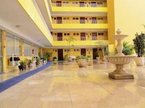 Hotel Elegance Palmeras Playa