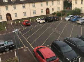 Beautiful 2-bed Apartment in Dagenham