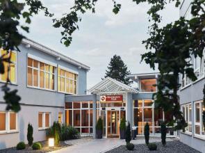 Scotty + Emily Hotel Ulm, Sure Hotel Collection by BW