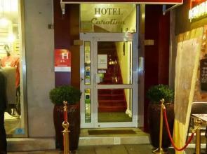 Hotel Carolina