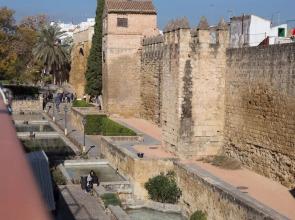 El Balcón de la Muralla by JITKey