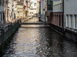Freiburg Appartements am Augustinerplatz