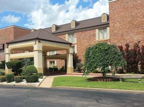 Governor's Suites Hotel Oklahoma City Airport Area