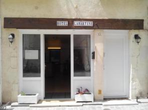 Hotel Lamartine