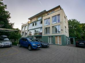 Dubingių Apartamentai Nr. 2