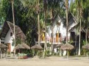 Hôtel Lodge La Pirogue Mahambo