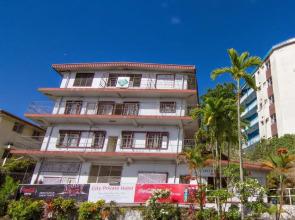 City Private Hotel