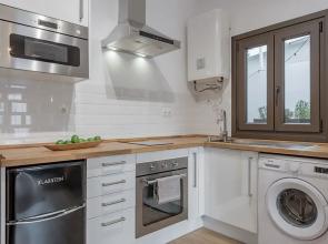 San Juan Flat Surthy Apartments