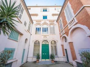 Appartement 3 chambres 125 m2 avec vue exceptionnelle face à la mer