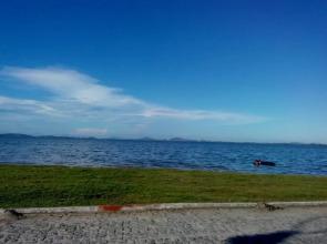 Casa em Arraial com 2 quartos