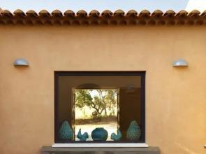 Cerro da Borrega Alojamento Rural