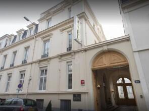 Grand Hotel des Templiers