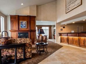 Best Western Salbasgeon Inn & Suites