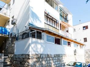 Studio in Dubrovnik, With Furnished Balcony and Wifi - 3 km From the B