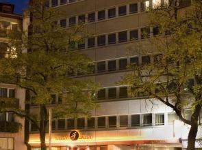 LiViN Residence by Flemings Frankfurt-Bleichstrasse