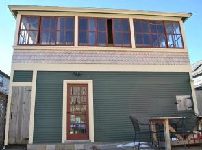 Sunset City Guesthouse