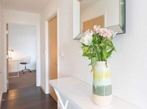 2 Bed Luxury Apartment in N. Greenwich