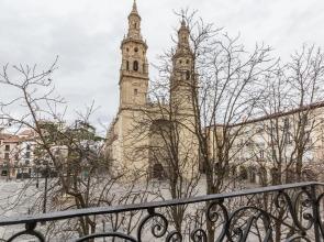 Apartamento La Redonda