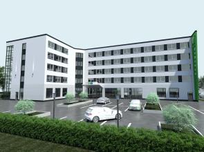 Holiday Inn Express Oberhausen by IHG