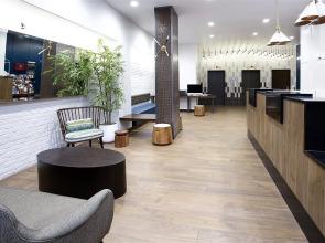 The Hotel @ New York City