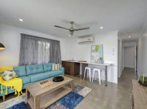 12th Tee Bed and Breakfast