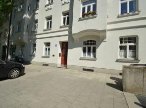 PURO Designer Apartment in the Center