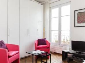 My Address in Paris - Appartement Daval 11