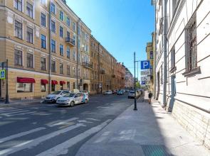 Welcome Home Apartments Kovensky 29
