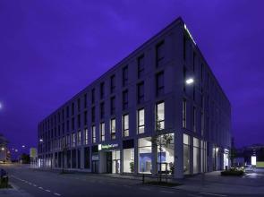 Holiday Inn Express Regensburg by IHG