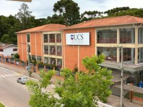 Apartamento Centro Canela