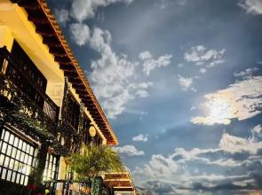 Hotel Reserva Monarca