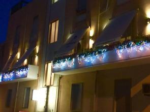 B&B Pellicano Guest House