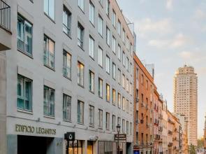 Apartamentos Leganitos