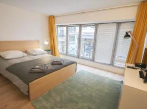 Lille Grand Place - Cozy Flat for 2 Pers.