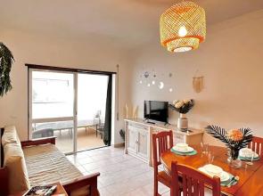 Nice Flat 150 mt Beach With Garage