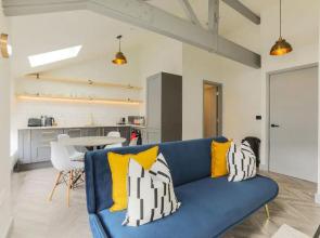 Goodstay Aparthotel and Holiday Lodges by Urban Space