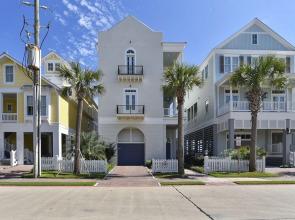 Seaside Euphoria - 4 Br Home