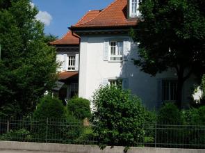 Villa am Schlosspark