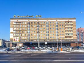 Roomer (Rumer) on Kalvariyskaya street 2