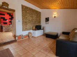 Monte Corte Enchária