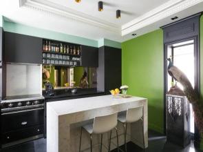 Avenue De La Bourdonnais Iv By Onefinestay