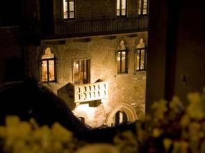 Le Suite Di Giulietta