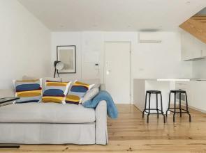 Belem Design 13 by Homing