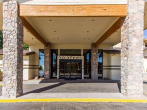 Navajoland Hotel of Tuba City