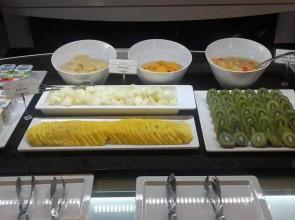 Atlantico Apartments