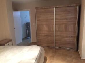 Cadiz Deluxe Apartment