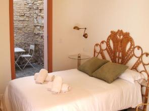 Patios De San Agustin