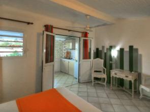 Les Terrasses de la Caravelle