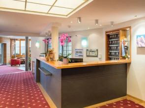 Schweizerhaus Apartments