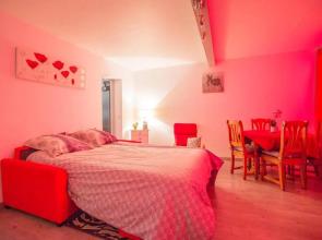 Appart Coeur de Rouen - Place des Carmes